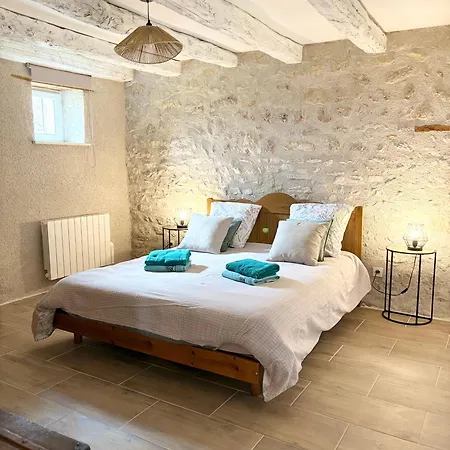 Holiday home De La Grange